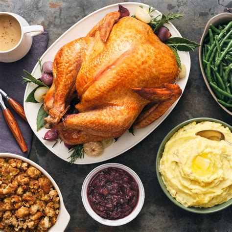 30 Best Pre Cooked Thanksgiving Dinner – Best Round Up Recipe Collections