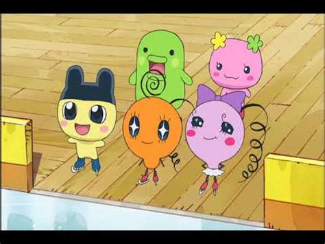 Tamagotchi! (Season 1) Episode 13 (Raw) - YouTube