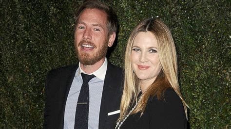 Drew Barrymore and Will Kopelman Welcome Daughter Frankie - ABC News