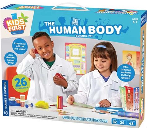 The 12 Best Girl Science Kits Your Kids Will Love (2023 Rankings)