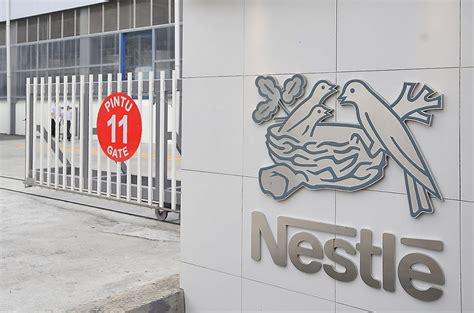 Nestle Malaysia