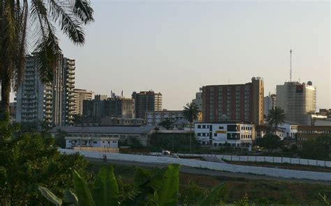 Douala, Cameroon [1024 x 641] • /r/CityPorn | Africa travel, Cameroon, City pictures