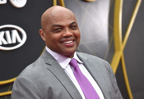 NBA Hall of Famer Charles Barkley Donates $1M to Historically Black ...