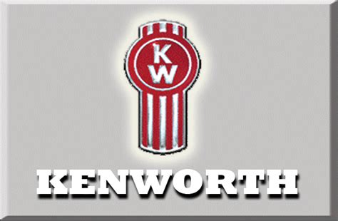 🔥 [40+] Kenworth Logo Wallpapers | WallpaperSafari