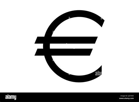 Euro icon symbol simple design Stock Vector Image & Art - Alamy