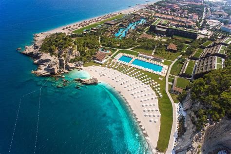 Best Hotels to Stay in Antalya 2024 | BarefootPlus Travel