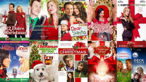 Lifetime Christmas Movies May Give Us The Holiday Spirit Or Remind Us How Alone We Are