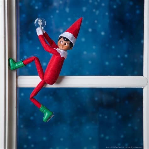 Christmas Shows Elf On The Shelf 2023 Latest Ultimate The Best List of ...