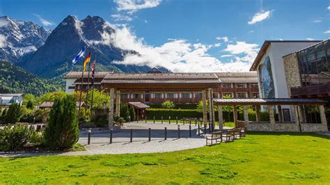 View Event :: Garmisch Summer Weekend at Edelweiss Lodge and Resort :: Kaiserslautern :: US Army MWR