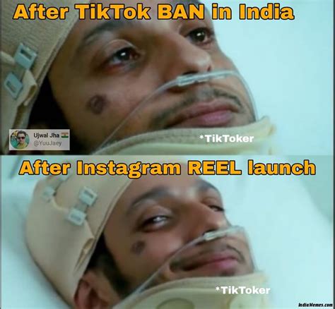 Instagram Reels Memes in Hindi - IndiaMemes.com