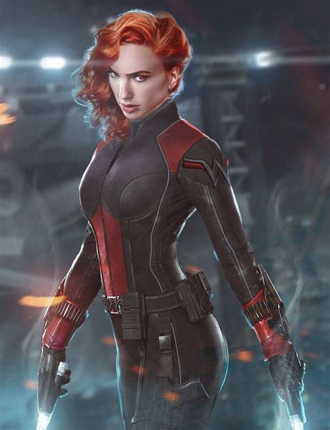 Gal Gadot as Black Widow | Black widow marvel, Marvel actors, Superhero