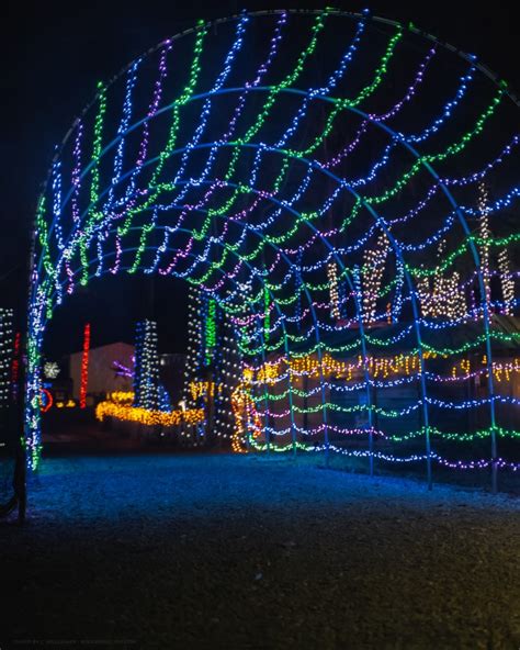 Mclaurin Farms Christmas Lights 2025 - Doris Germain