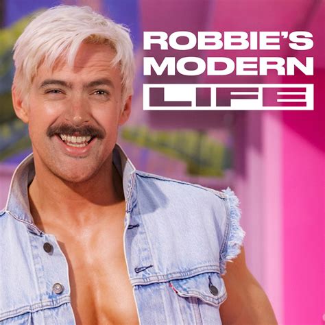 Robbie's Modern Life