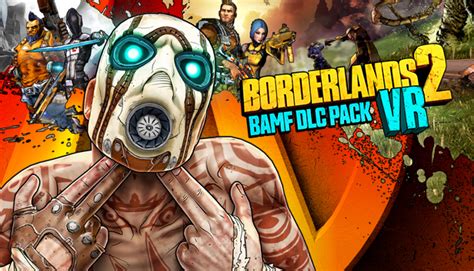 Borderlands 2 VR on Steam