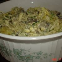 Smoked Herring Potato Salad Recipe