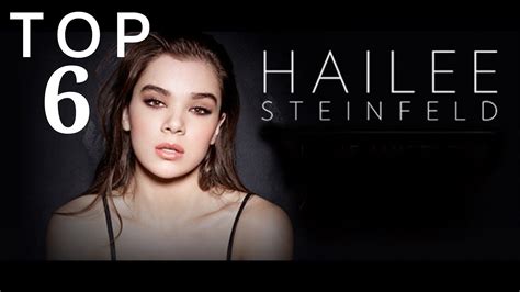 Hailee Steinfeld Songs With Other Artists