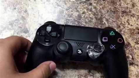 Ps4 Controller Repair