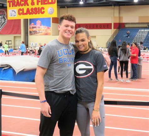 DyeStat.com - News - Anna Hall Primed for Big Pentathlon Performance ...