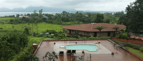 Igatpuri Resorts And Hotels -DesignBump