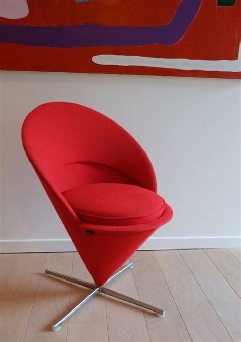 50 Modern Swivel Chairs That Give Your Home or Office Swing Vitra Chair, Luxury Office Chairs ...