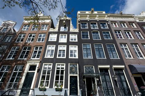 Canal House Hotel- Amsterdam, Netherlands Hotels- First Class Hotels in ...