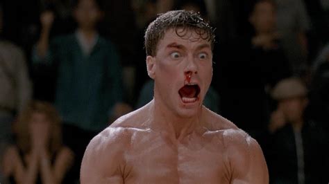 Bloodsport (1988) - Trailer (HD) - YouTube