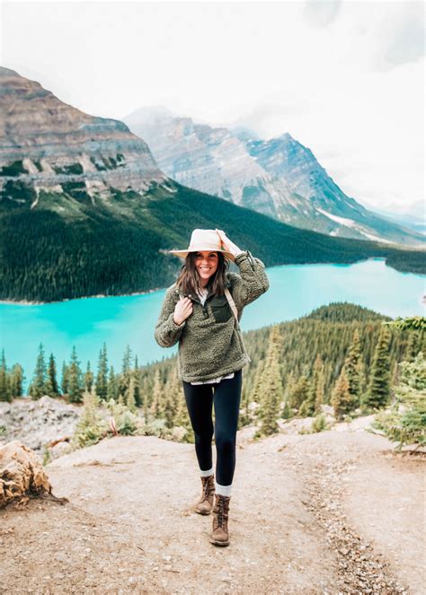 September in Banff: A Stunning Adventure