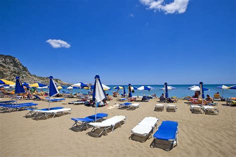 10 Best Towns & Villages in Rhodes - Where to Stay in Rhodes - Go Guides