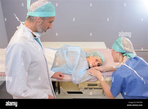 patient in hospital Stock Photo - Alamy