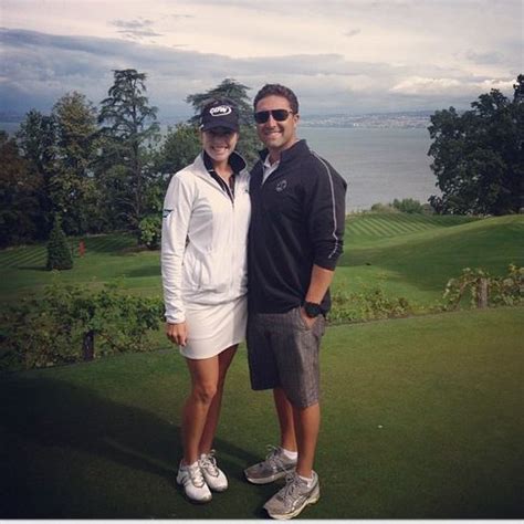 Paula Creamer Husband Shane Kennedy: Engaged And Kids