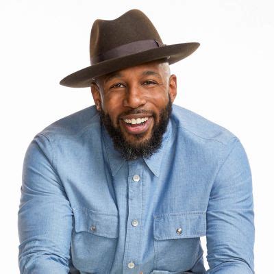 Stephen Twitch Boss Bio, Net Worth, Height, Weight, Relationship