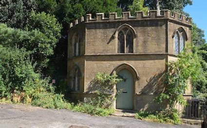 English Buildings: Ilminster, Somerset