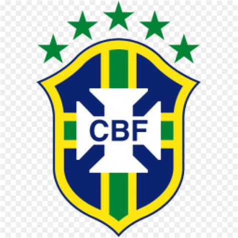 21 Brazil Football Team Logo Png