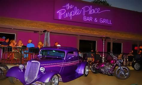 El Dorado Hills’ THE PURPLE PLACE Announces “Last Day Open ...