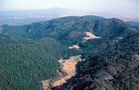 Palomar Mountain State Park, Palomar Mountain, CA - California Beaches