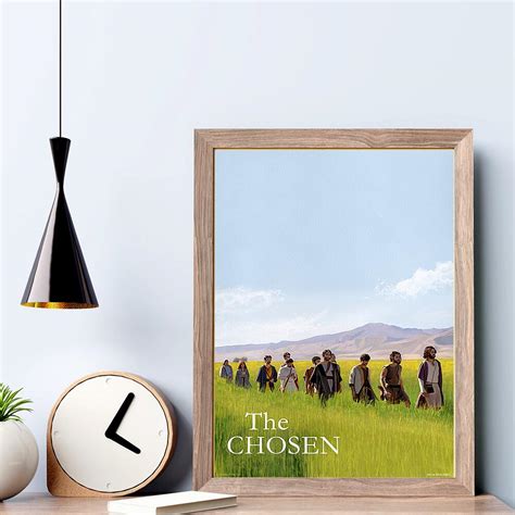 The Chosen Poster