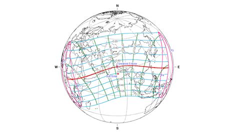 'Ring of fire' solar eclipse 2020: Here's how it works (and what to expect) | Space