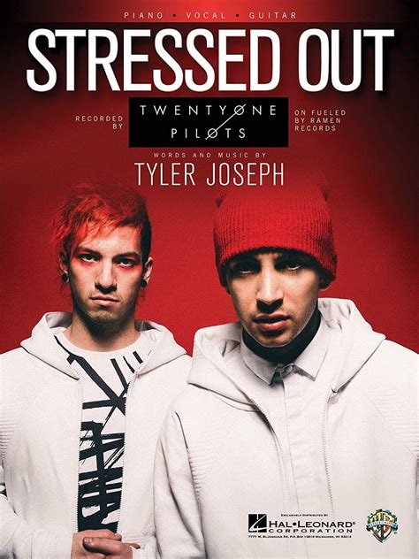 Twenty One Pilots - Stressed Out (WAV) - Samplestorrent.com