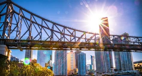 Brisbane records highest population growth rate: ABS | The Property Tribune