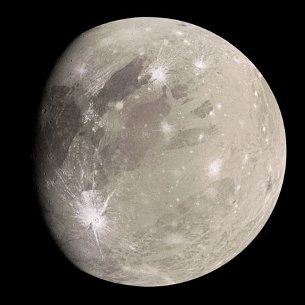 Ganymede (moon) - Wikipedia