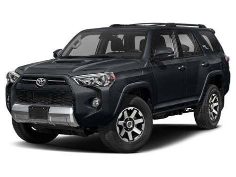 New 2023 Toyota 4RUNNER TRD OFF-ROAD PREMIUM in Lexington MA