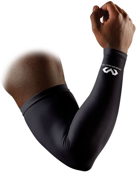 Best Basketball Arm Sleeves [2022 ] Compression Shooters Elbow Pads