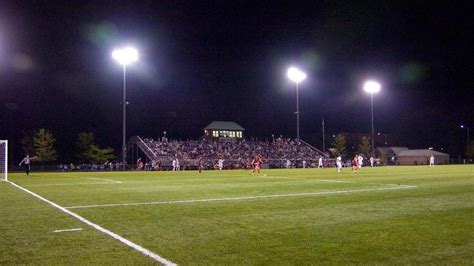 Lehigh University - Ulrich Sports Complex - Field in Bethlehem, PA ...