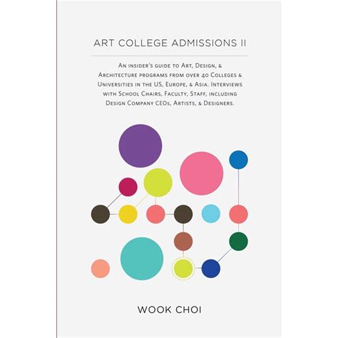 Art College Admissions II - Walmart.com - Walmart.com