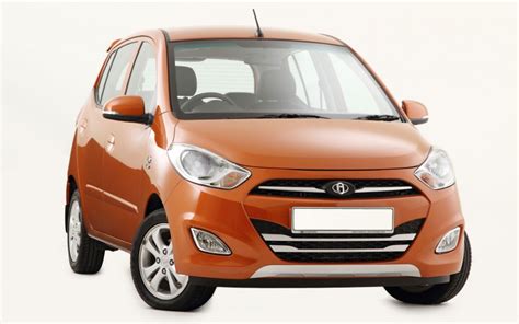 Hyundai i10 Colourz officially announced by HSDM