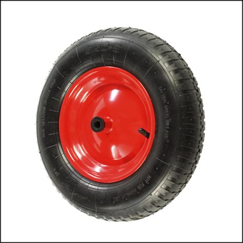 Haemmerlin Wheelbarrow Axle Pack | Ernest Doe Shop