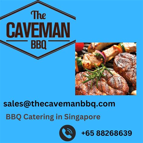 BBQ Catering in Singapore | Discover the ultimate BBQ cateri… | Flickr
