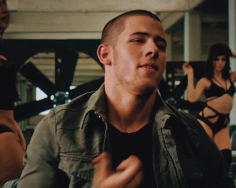 VJBrendan.com: Nick Jonas - “Levels” [Music Video]