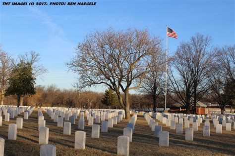 Camp Butler National Cemetery in Springfield, Illinois - Find a Grave ...