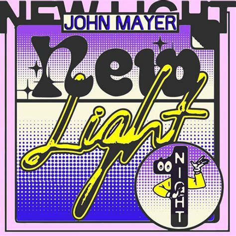 John Mayer Drops New Song “New Light” Co-Produced by No I.D. | Complex